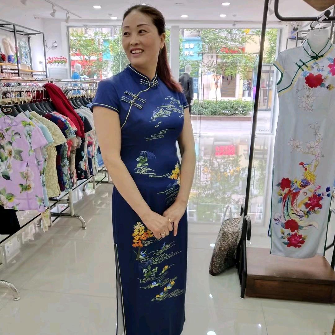 徐仙姑