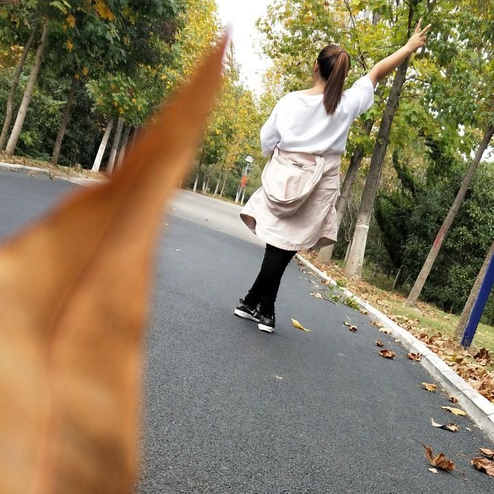 婷婷