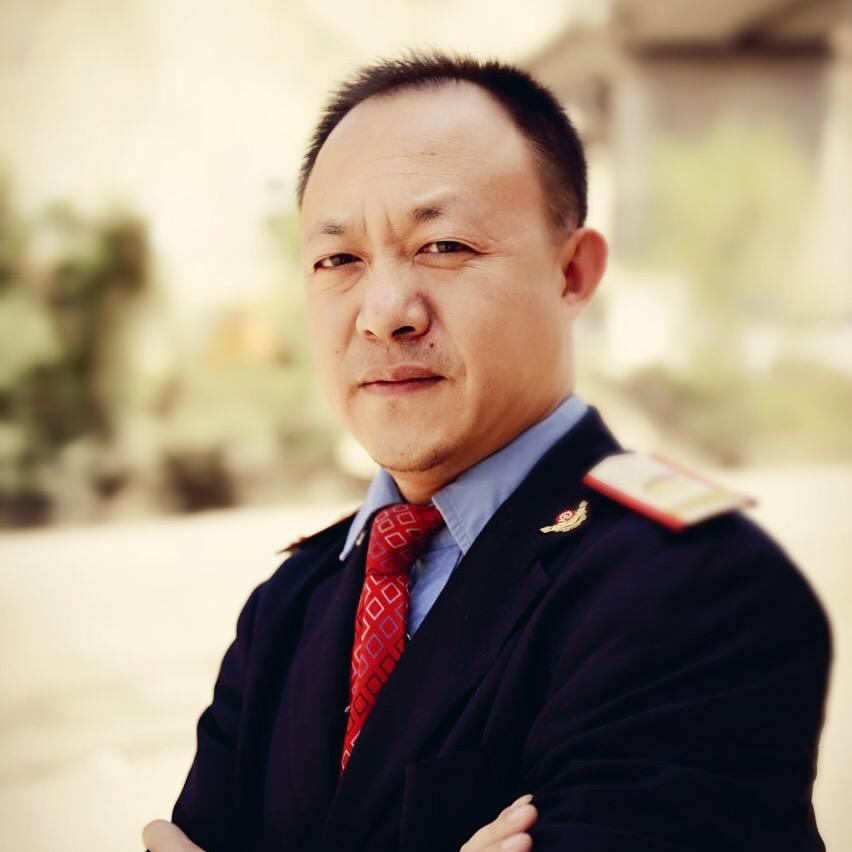 半城烟沙
