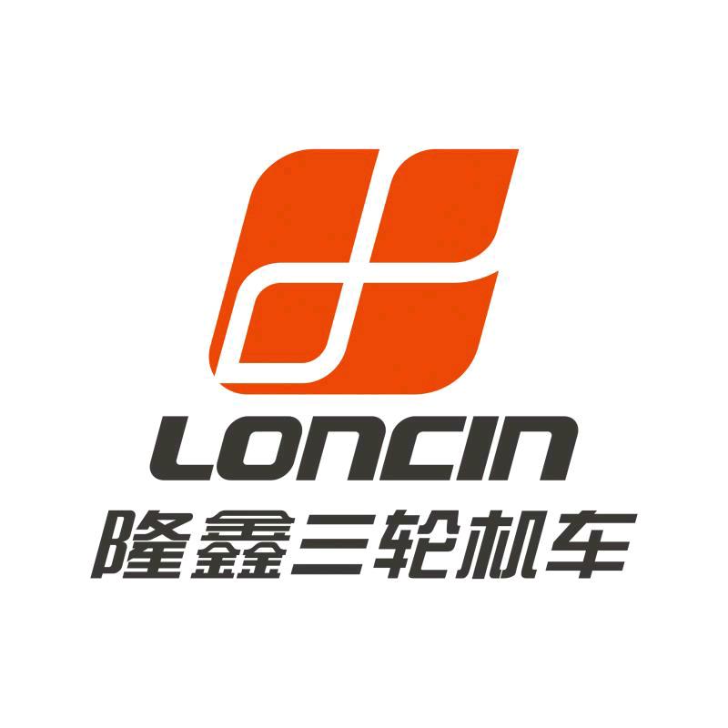 隆鑫三轮机车