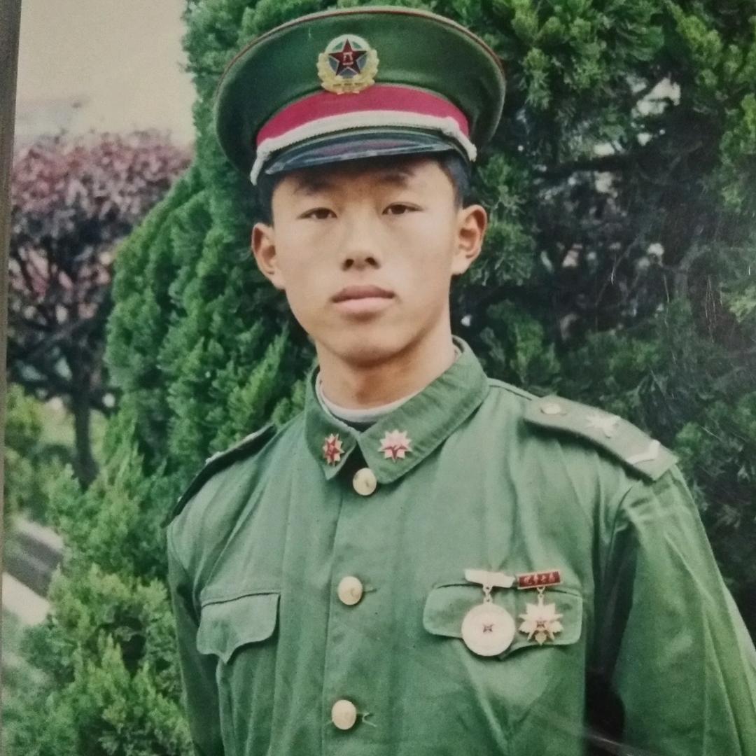 我型我树
