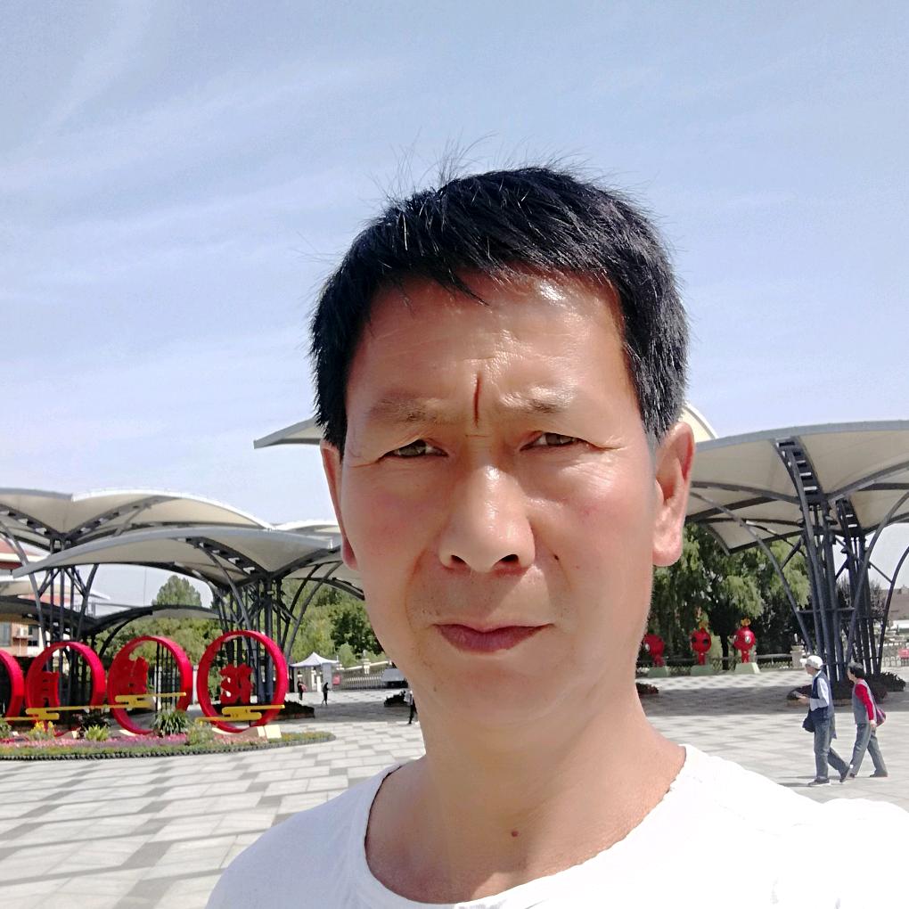 追着幸福的人