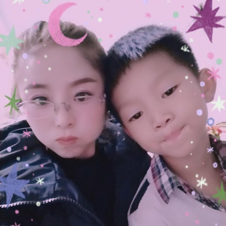 ᏞᎭₑ徐你ꦿ张心⁵²⁰᭄💗