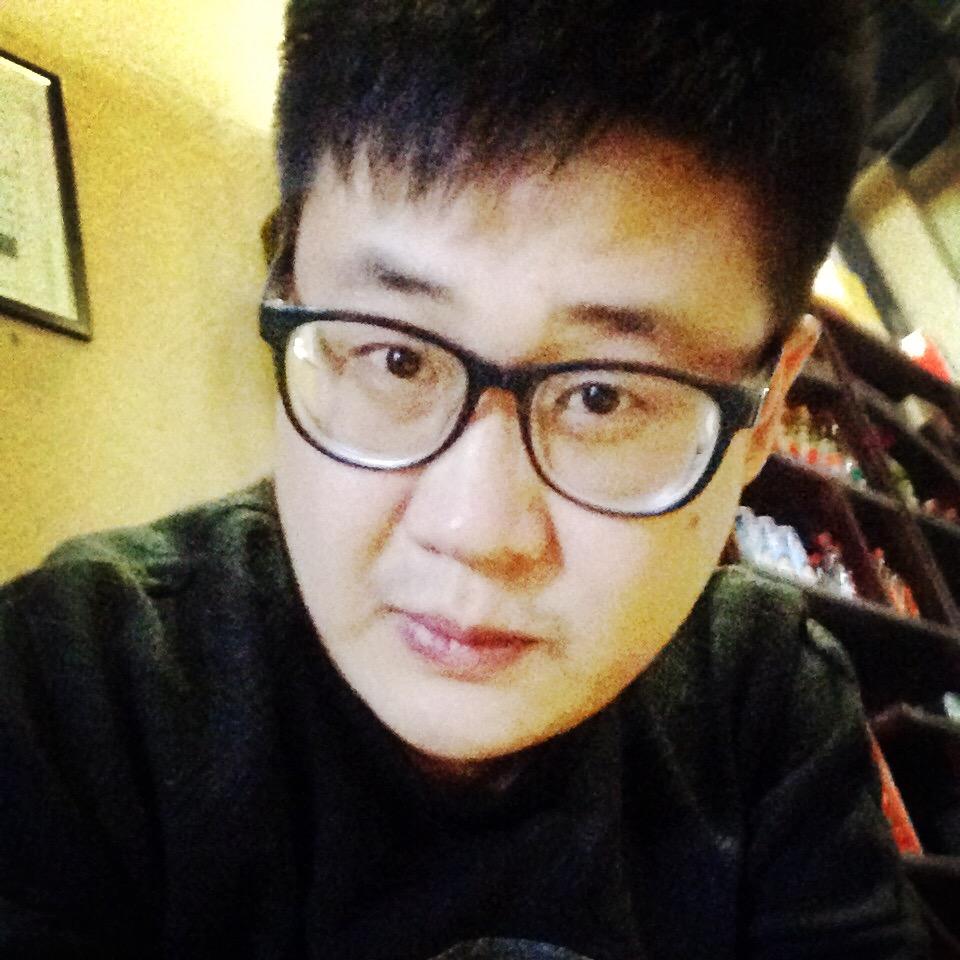 小阿强