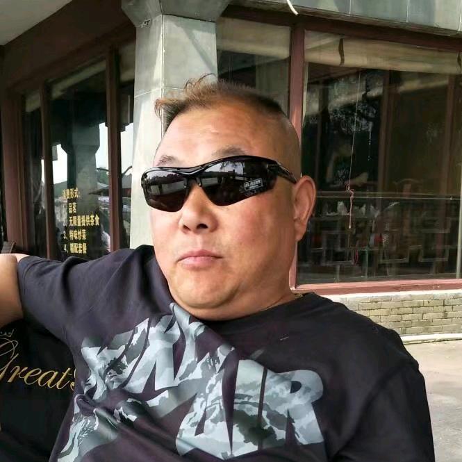 大海老顽童