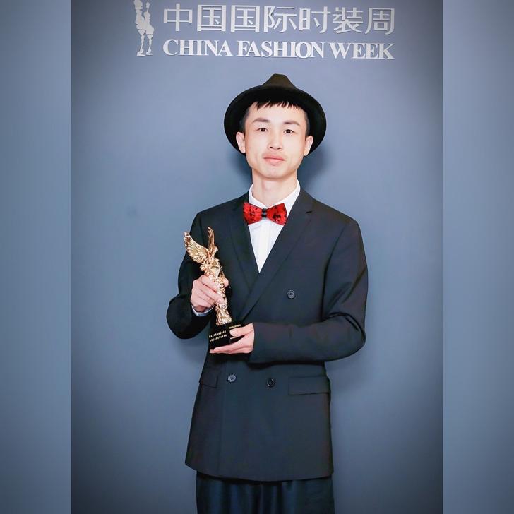 奉化减龄发型设计彪哥