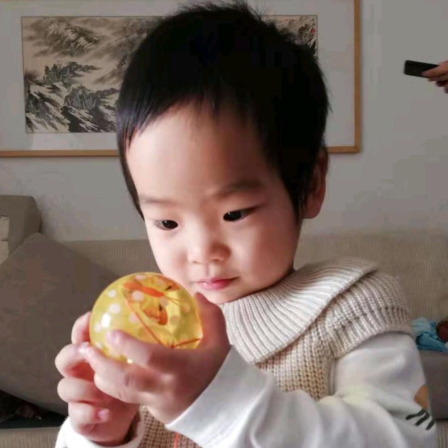 自由的小鱼儿
