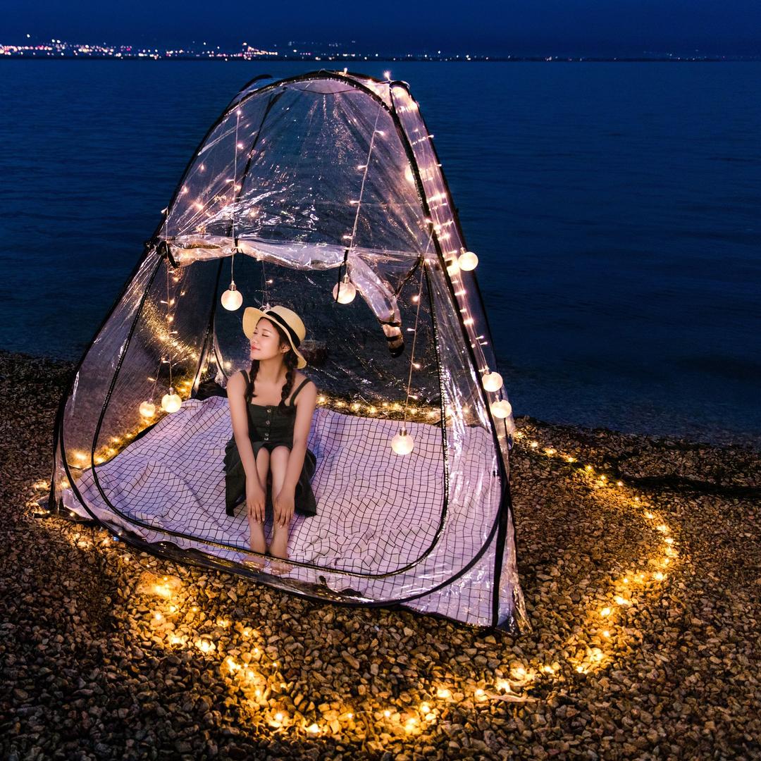 凉湉子的日常@抖音