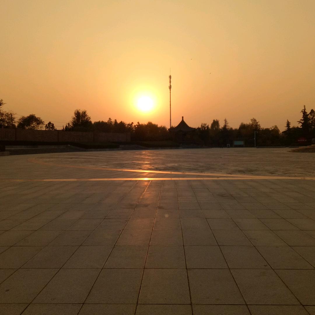 永远