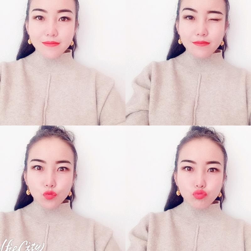古丽严选