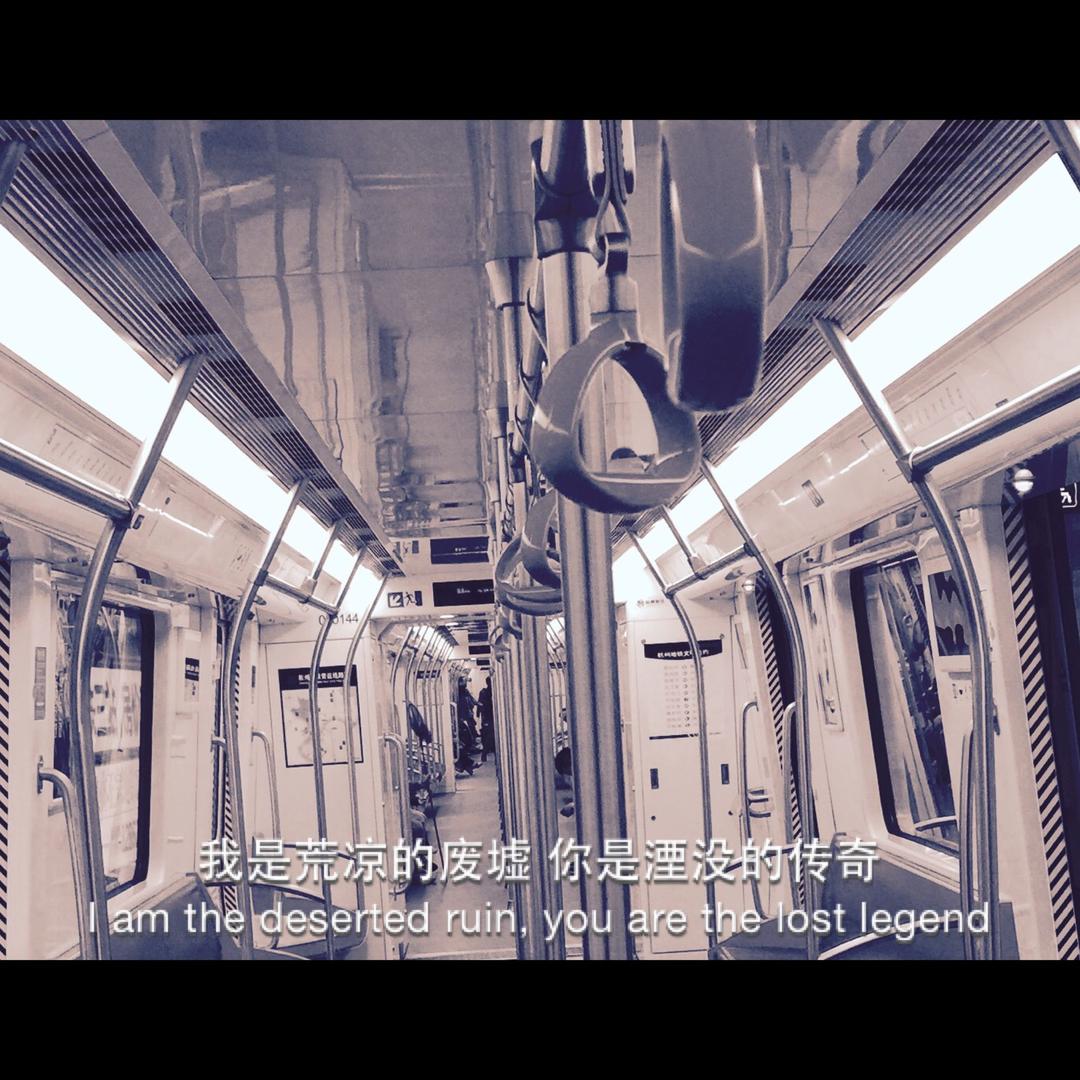 __经_年