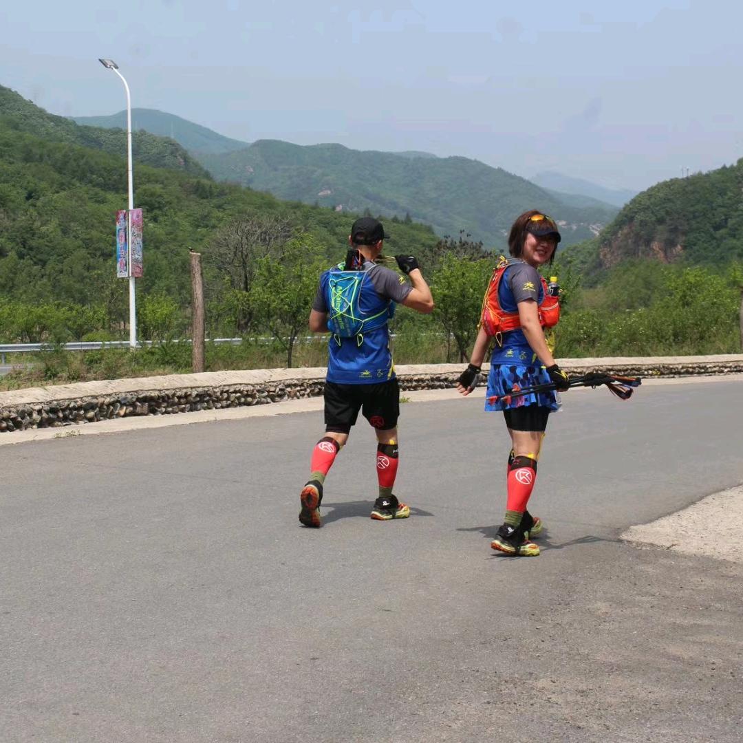 鲅鱼圈大嘴粗粮香煎鲅鱼