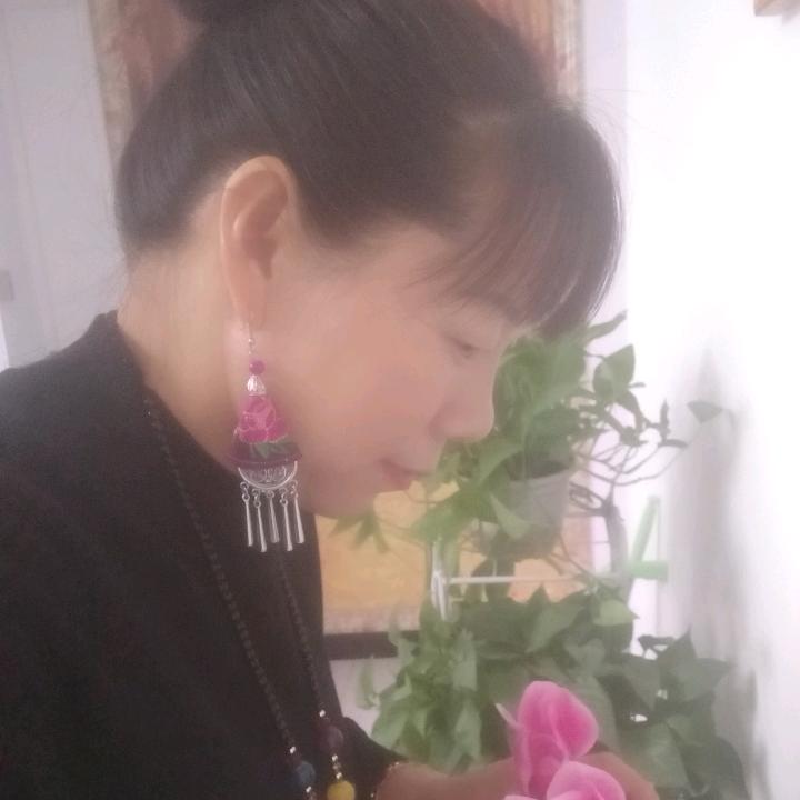 开心..