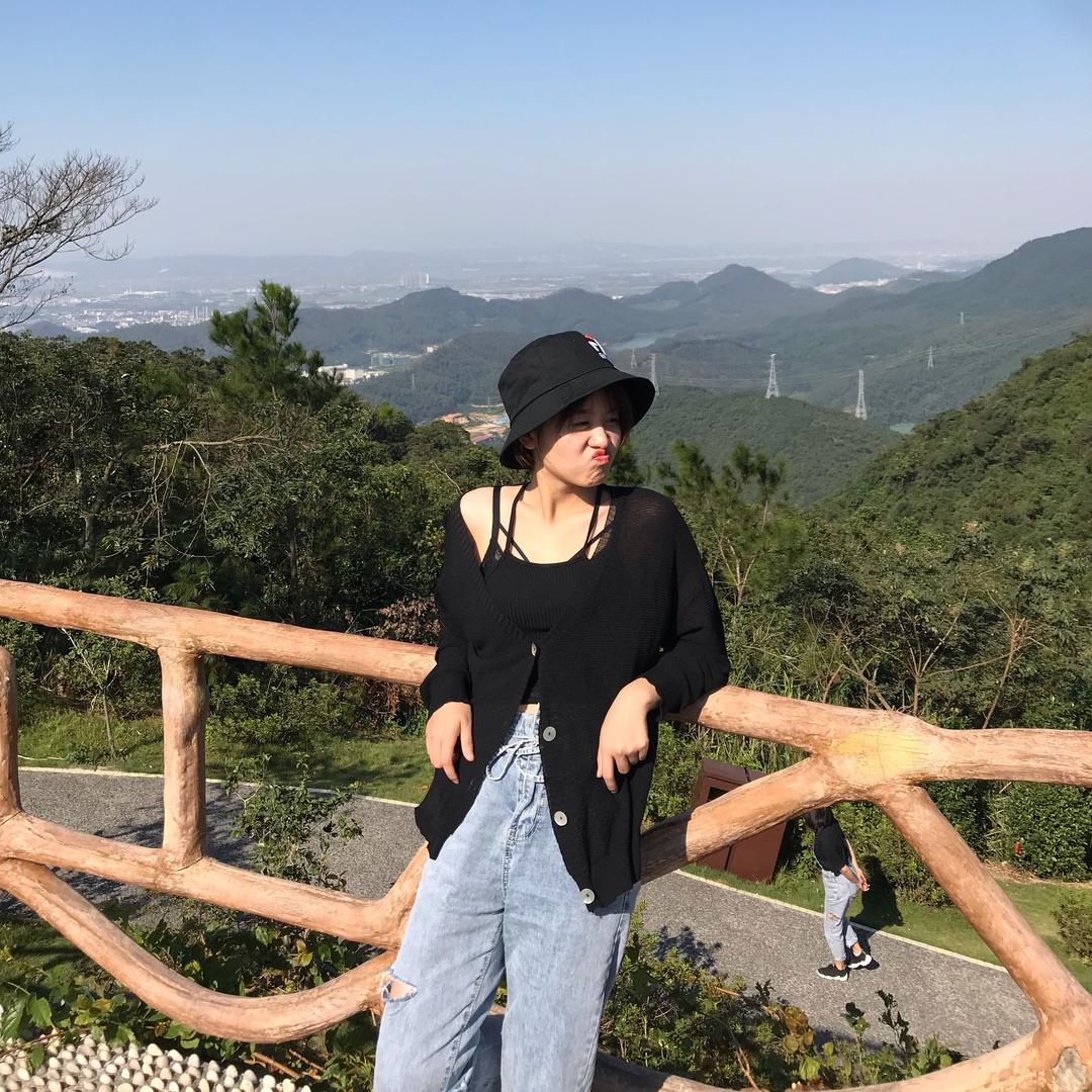 湛云识