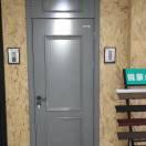 禧赢门（张家港）！升阳防盗门