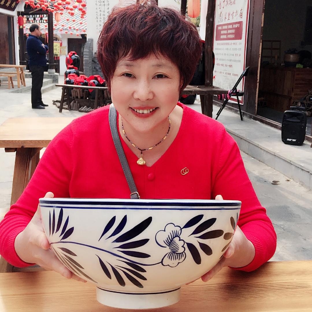 孙妈妈厨房🥘