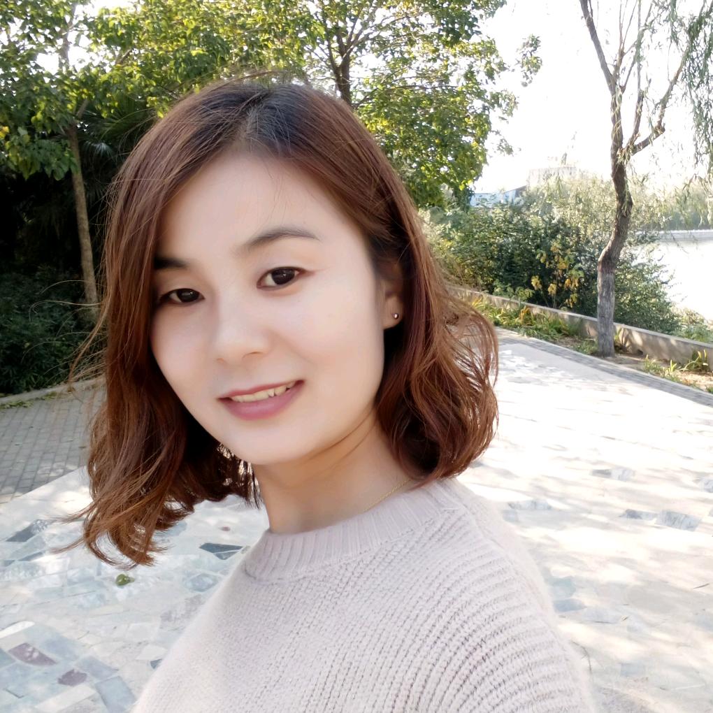 伊人清风似徐徐