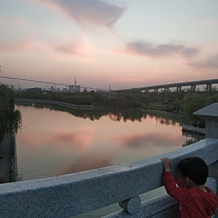 拆迁负（徐州市鼓楼区李沃村）