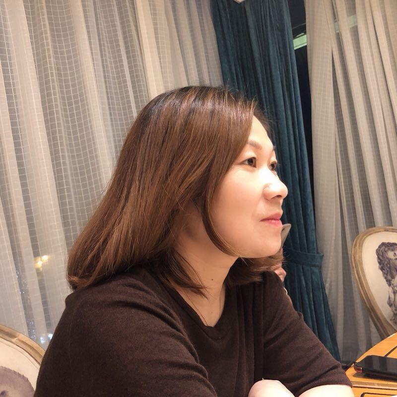 琪婷纺织老板娘