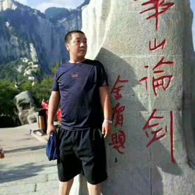他们都叫我老李