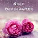 断情╭(╯ε╰)╮戒爱