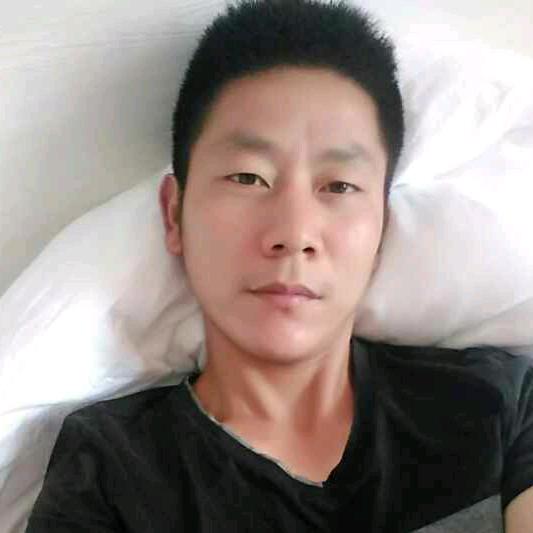 心向暖阳   罗哥