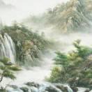 云雾漫漫