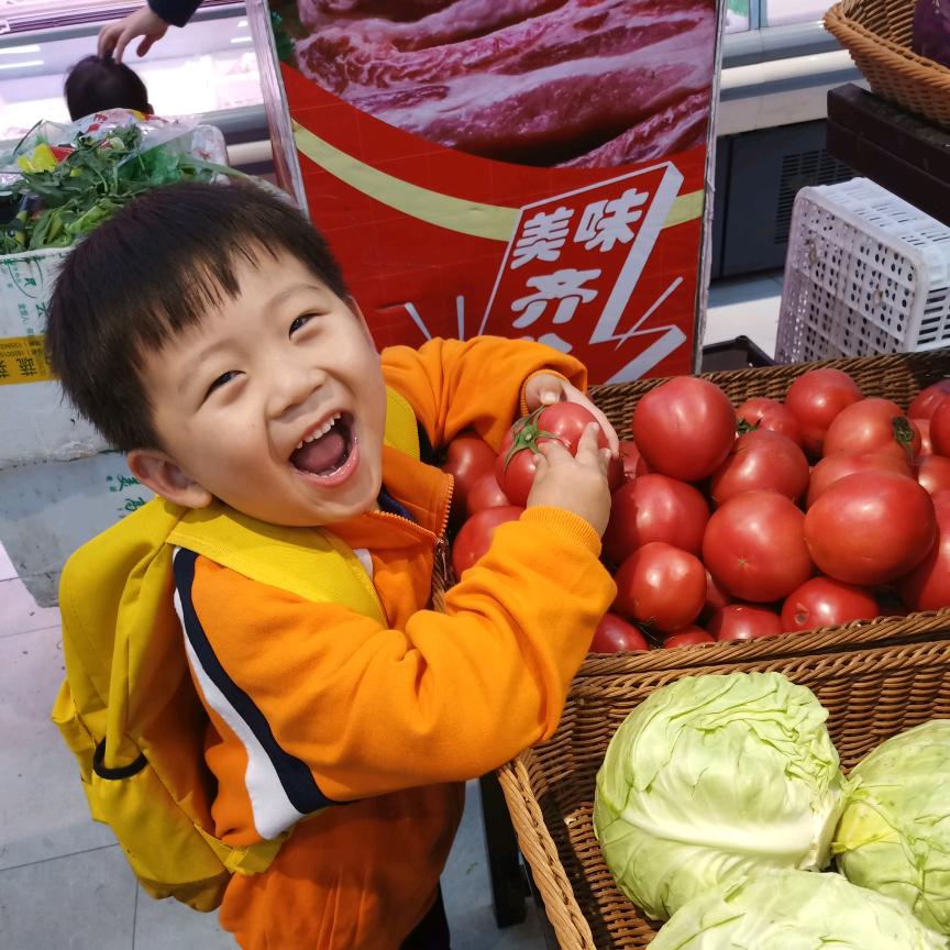 溜溜梅