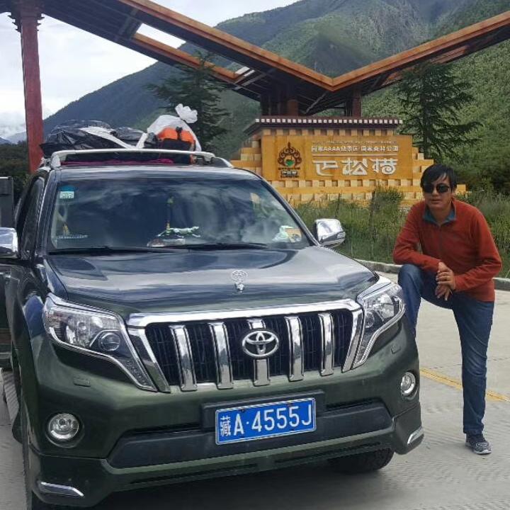 西藏南木扎二手汽车销售有限公司