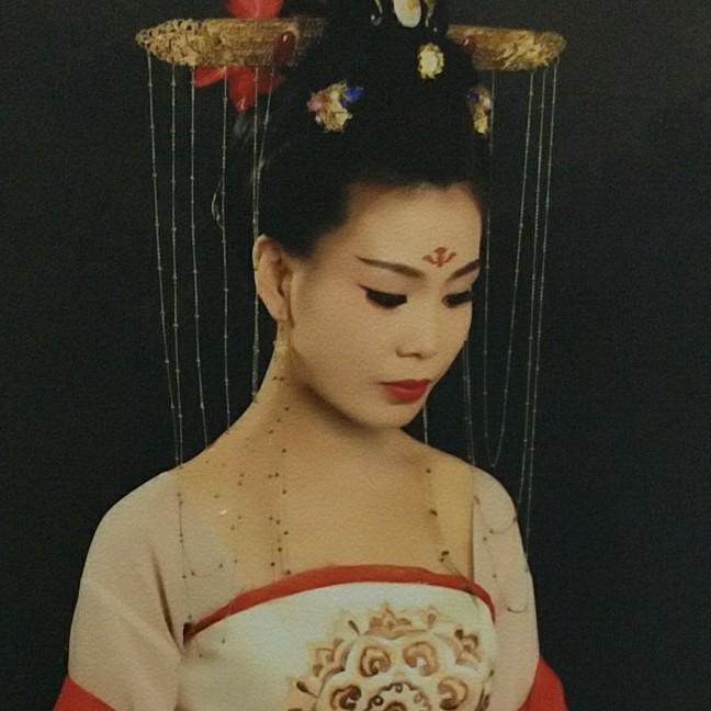 杨老师❤画艺轩