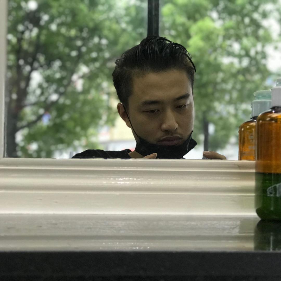 韩路