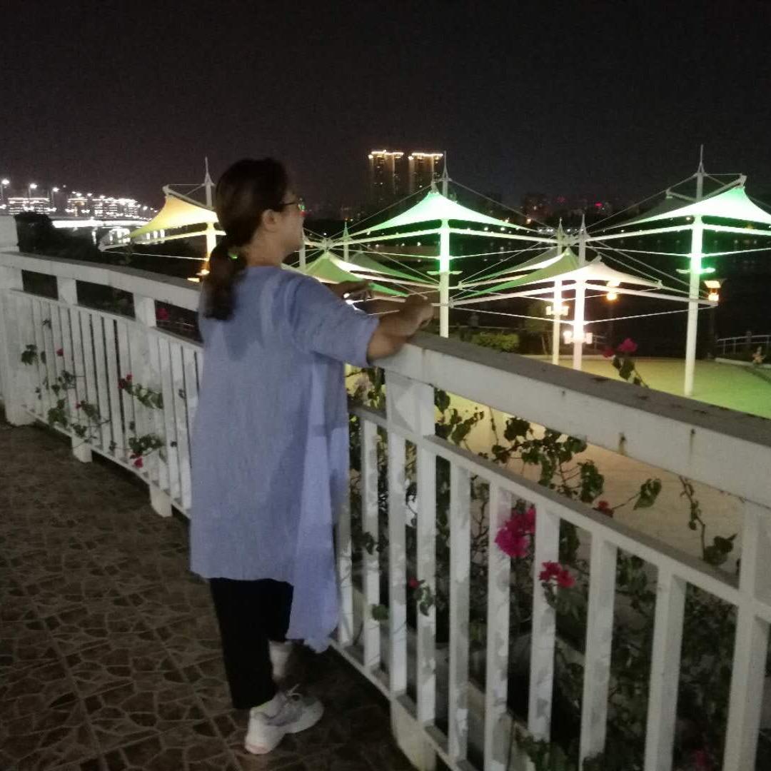 花木兰