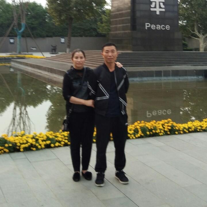 陈静