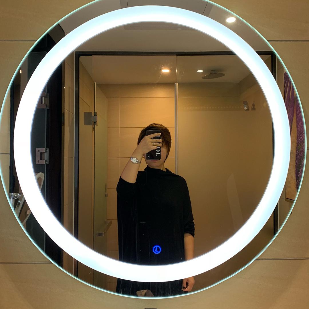 鼎恒步行街潮公馆