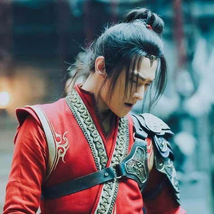 💔旧居中的大叔💔