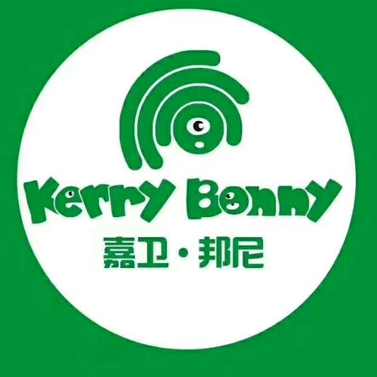 甘谷～嘉卫邦尼(童装)【大黄蜂】