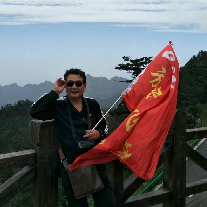 陕西海外老南