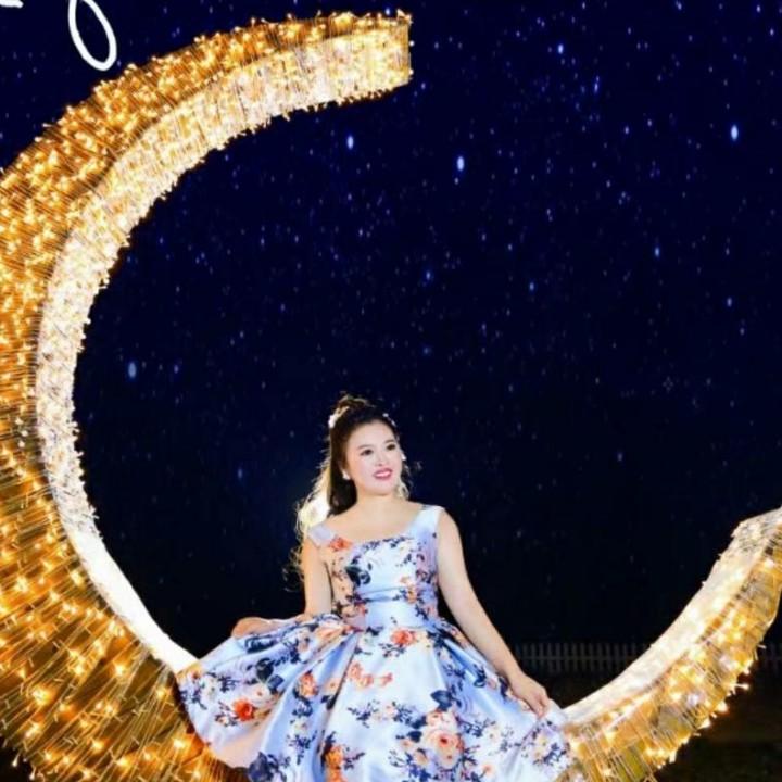 西宁问题肌修复中心～杨桃