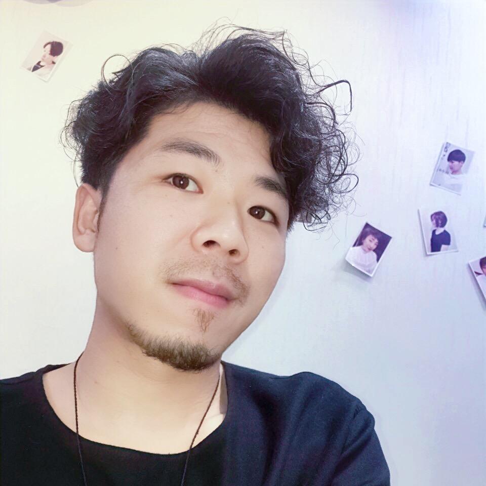 唐山发型设计林先生