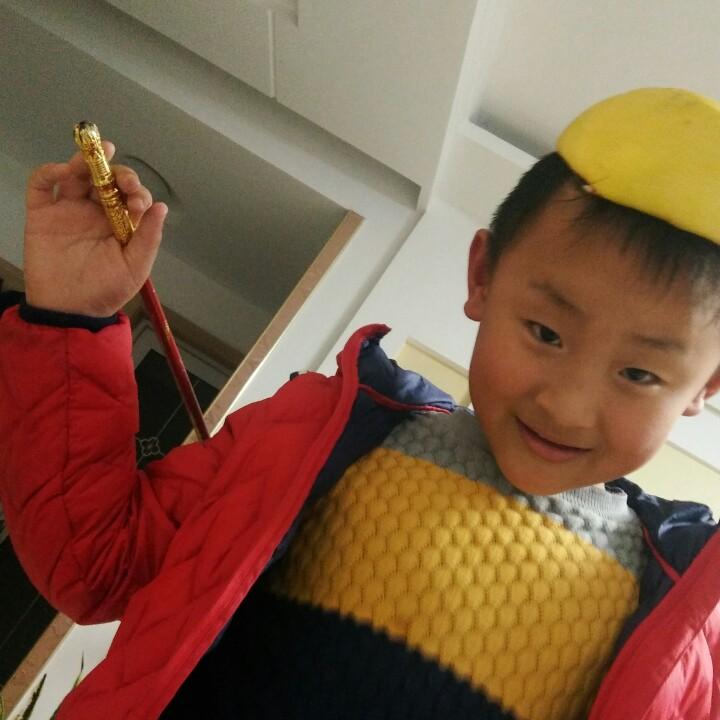 开心每一秒