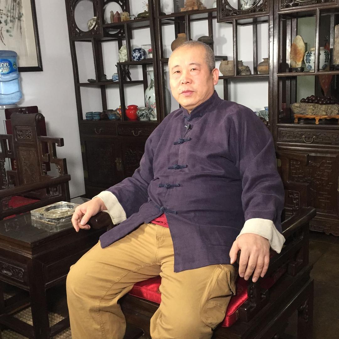 王本杰书画工作室