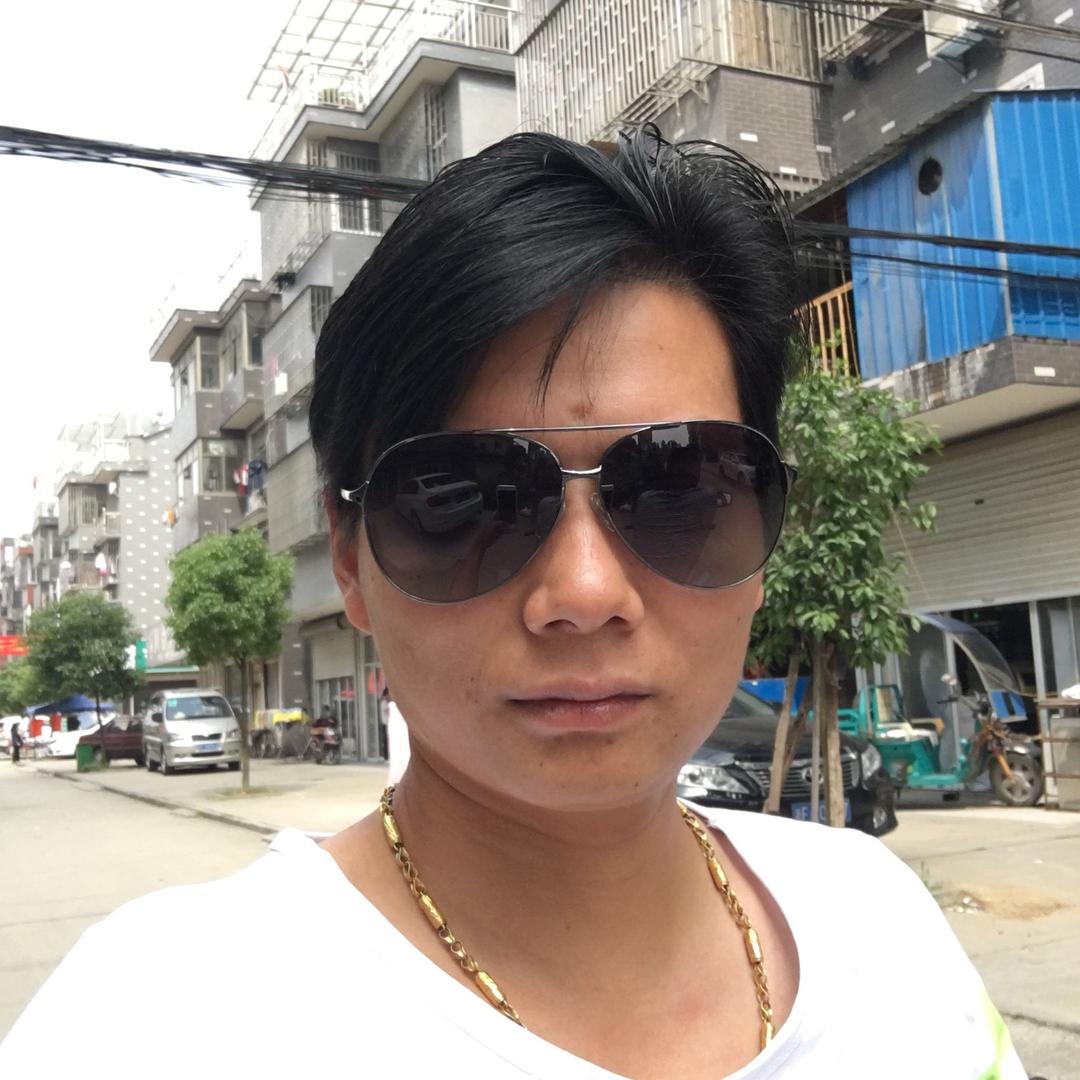 陈,先森