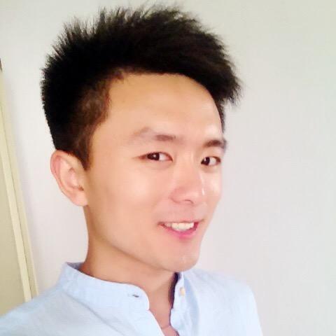 崩溃的油条
