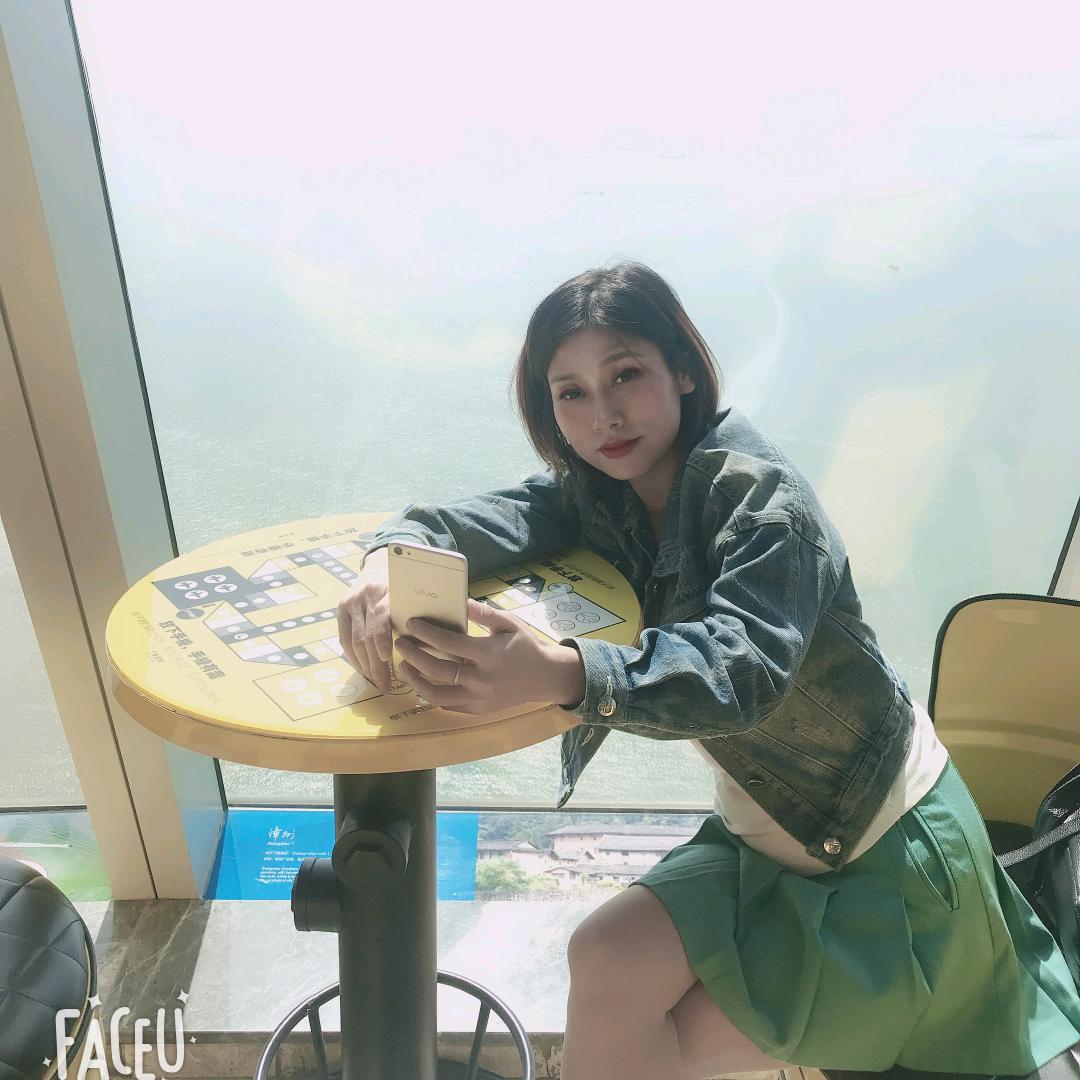 彭朵朵
