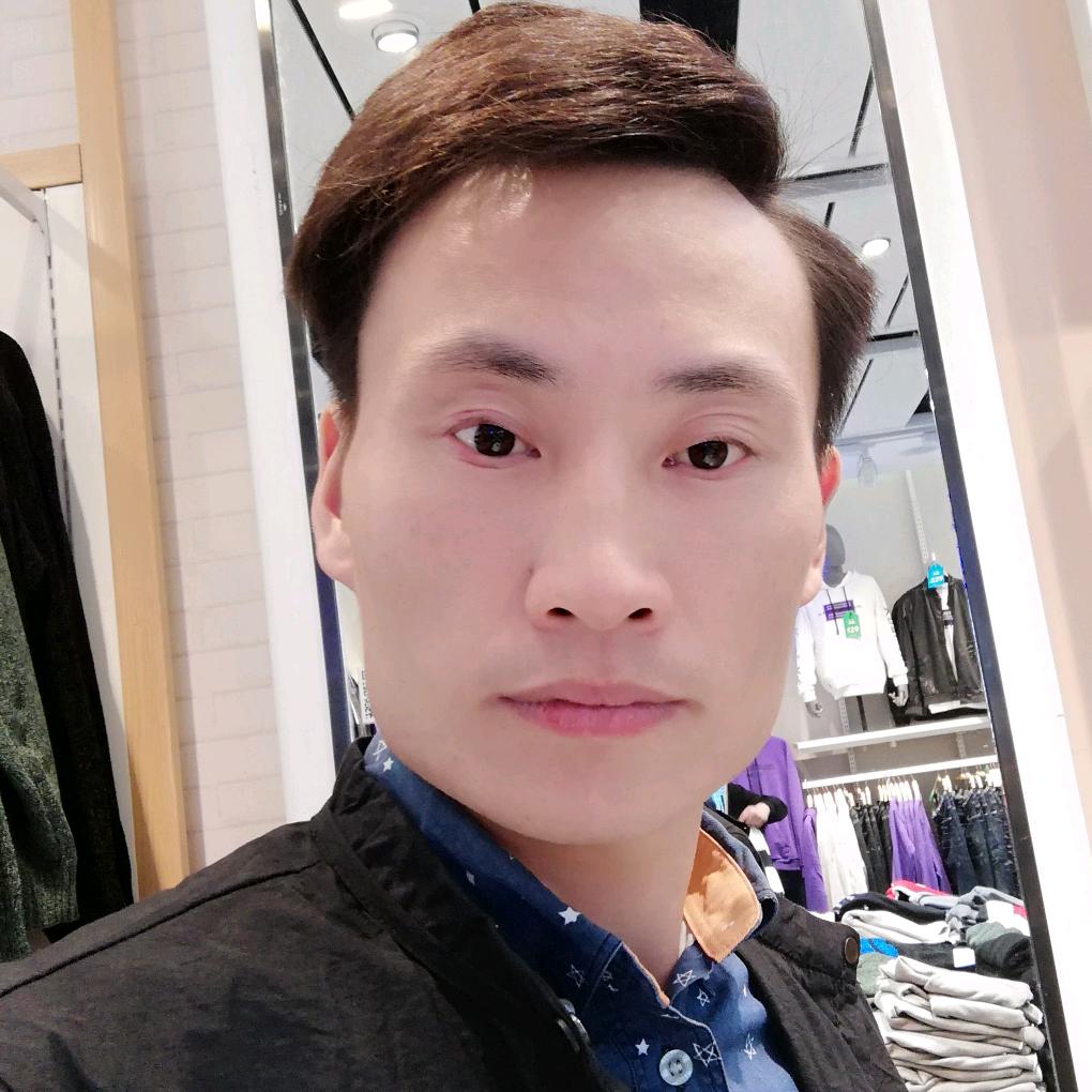 门没锁