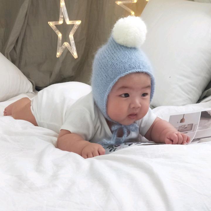 葡萄小铁人