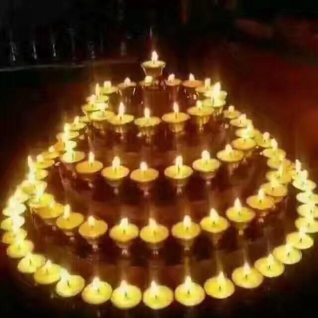 我是限量版的