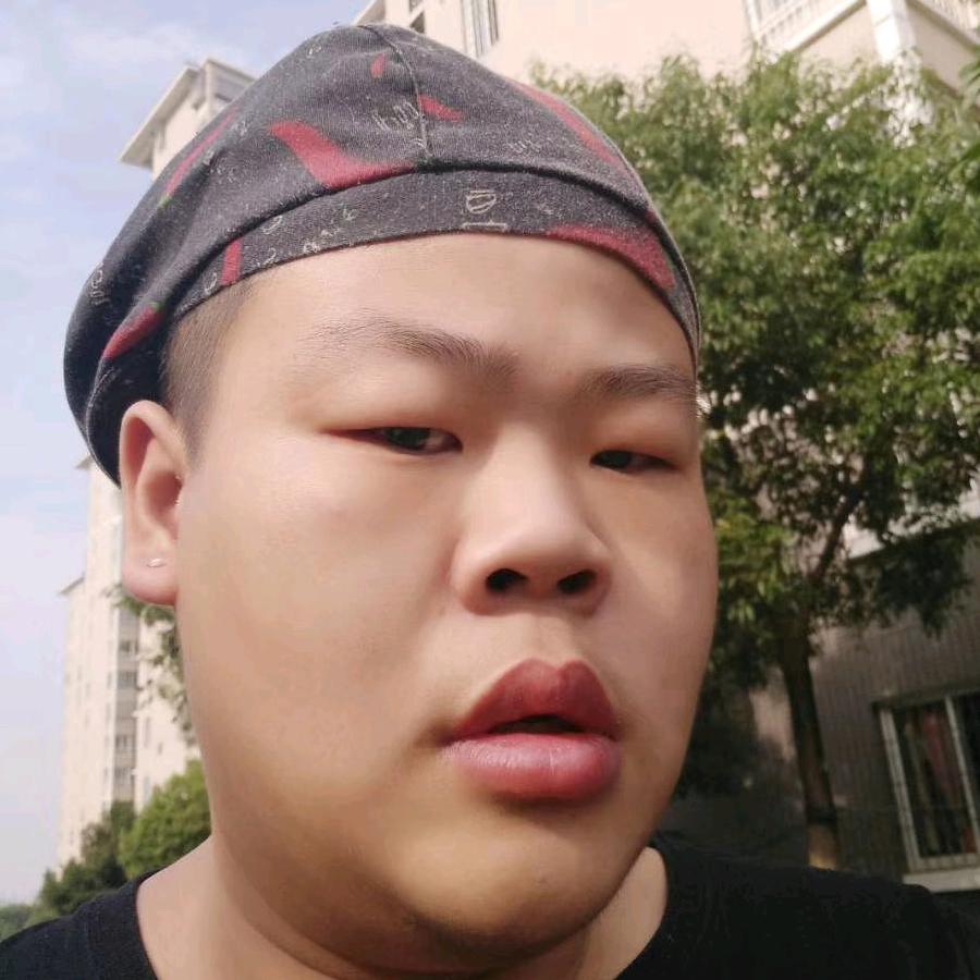 🌈A阿胖
