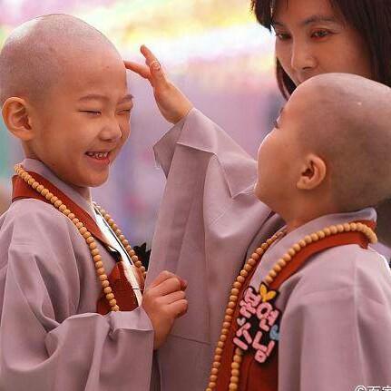 我本善良