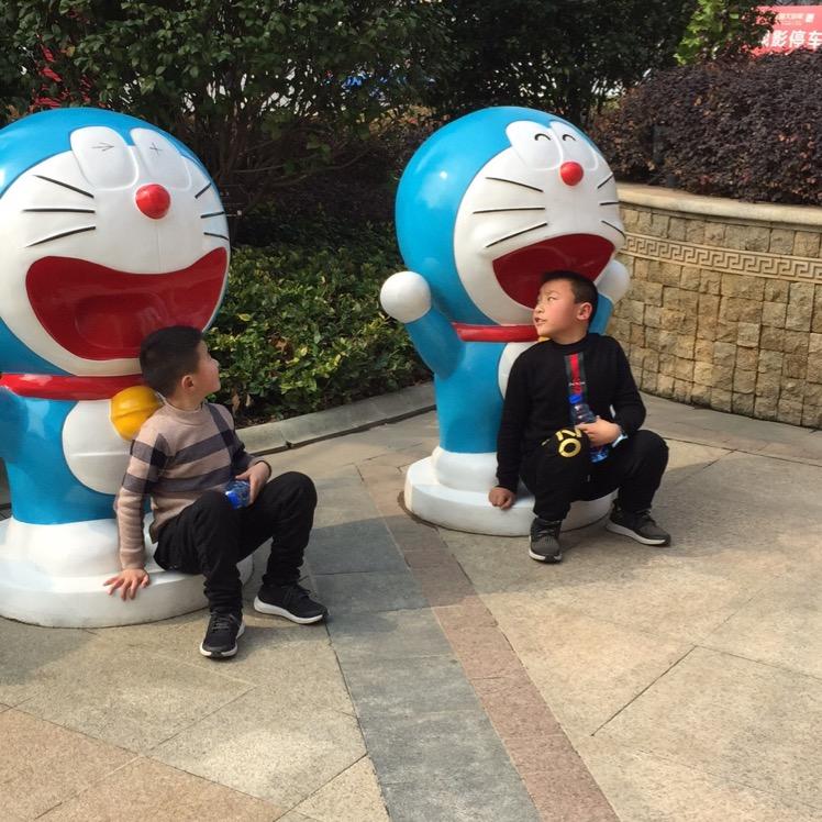 勇仔